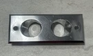 1961 62 63 Ford Thunderbird Galaxie Mercury Monterey Door Light Bezel Original. Fixed Price $19.98.