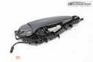 2015-2016 Bmw 428I F36 Front Right Side Door Exterior Handle Mineral Gray Oem. Fixed Price $106.64.