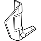 2007-2009 Dodge Durango Chrysler Aspen Oem Cowl Side Trim Panel 5HM93XDBAE. Fixed Price $10.99.