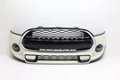 2014 - 2021 Mini Cooper F55 Front Bumper Panel Assembly Oem White 850. Fixed Price $809.41.