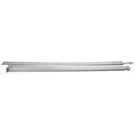 Set Of Fuel Tank Straps Gas For Chevy Gmc C3500 Truck K2500 C2500 K3500 Pair. Fixed Price $40.45.