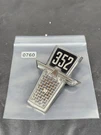1965 Ford Galaxie 500 352 Fender Emblem P/n C5AB-16228-A Genuine Oem 0225 A4. Fixed Price $89.99.