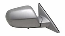 Passenger Side View Mirror Power Sedan Non-heated Fits 99-02 Accord 1552186. Fixed Price $36.95.