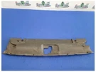2015-2017 Ford Mustang Gt S550 Front Sight Shield Radiator Cover Panel 2594. Fixed Price $74.99.