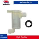 Windshield Washer Pump For Infiniti G35 G37 M35 M45 28920-AR000 28920-ED000. Fixed Price $14.47.