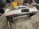 Wht Bumper Assy ,w/prk Asst Textured Oem 15-16 Cadillac Escalaesv. Fixed Price $220.00.