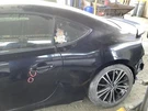 Used Left Lower Quarter Panel Fits: 2016 Scion Fr-s Grade. Fixed Price $370.00.