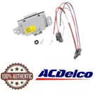 Oem Acdelco 15-81773 Blower Control Module Gm 19260762. Fixed Price $116.03.