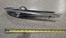 1955 Packard Patrician Vtg Hood Ornament 10493 466446. Fixed Price $150.00.