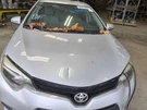 (local Pickup Only) Hood Sedan Fits 14-19 Corolla 663299. Fixed Price $297.51.