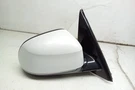 2014 Bmw X5 Passenger Rh Door Mirror W/auto Dimming Oem. Fixed Price $549.08.
