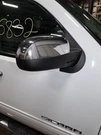 Rh Passenger Side 2013 Sierra Truck/pickup 1500 Door Mirror SKU#4420248. Fixed Price $123.00.
