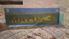 Genuine Oem Mazda 3 Rear Trunk Nameplate Emblem Badge 2022-2024 B1J1-51-720 New. Fixed Price $14.98.