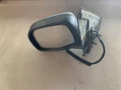 Driver Left Side View Mirror Power Fits 91-94 Mazda Navajo 70440. Fixed Price $70.00.