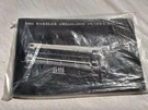 Amc Nos 65 Rambler Ambassador Book Twin Grip Stick Overdrive Radio. Fixed Price $34.99.