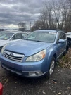 2010-2014 Subaru Legacy Hood Oem. Fixed Price $122.00.