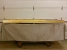 2004,2005,2006,2007 Saab 9-3 Lh Rocker Panel Guard Oem (19UPD). Fixed Price $183.15.