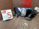 2009-2013 Volvo 60 Series Driver Left Power Side Vie Wmirror Turn Signal Oem. Fixed Price $127.48.