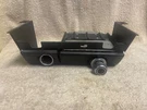 Used Ford C9ZB-65048B28 1969 Mustang Cougar No Console Dash Tray Assembly. Fixed Price $145.00.