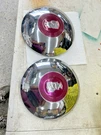 Nos 1951 1952 Plymouth Mopar 10" Hubcap - 1324127. Fixed Price $385.00.