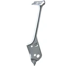 1973 74 75 76 77 78 79 80 81 82 83 84 85 86 Chevy Truck A-pillar Inner Lh. Fixed Price $199.99.