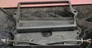 1956-64 Studebaker C&k Coupes Hardtops Hawks Battery Tray W/ Hold Down J-bolts. Fixed Price $89.95.