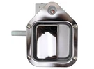 Automann Usa HLK2168 Exterior Door Handle - Kenworth. Fixed Price $56.25.