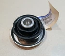 68236167AB Jeep Wrangler Body Hold Down Cushion 2018-22 Genuine Mopar. Fixed Price $38.80.