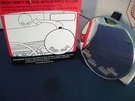 New Vintage Style Clip On Vanity Mirror ! Schedule Gas / Oil Battery Grease. Fixed Price $14.99.