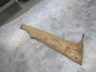 1958 Chevrolet Nomad Brookwood Yeoman Interior Pillar Trim Left. Fixed Price $89.95.