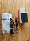 New 996248 Block Heater Kit Chevrolet Buick Pontiac Oldsmobile Cadillac Gmc. Fixed Price $24.99.