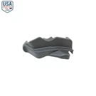 New Genuine Porsche Hinge Covering. 970511652001E0 / 970-511-652-00-1E0 Oem. Fixed Price $30.06.
