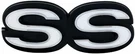 Grille Ss Emblem For 1972 Chevy Chevelle, CAMINO,C690001. Fixed Price $62.99.