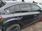 Passenger Rear Side Door Electric Station Wgn Fits 12-16 Impreza 1395865. Fixed Price $550.99.