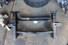 2012-2018 Jeep Wrangler Jk Oem Front Frame Cut 68264158AB 68050420AD 68050421AD. Fixed Price $349.95.