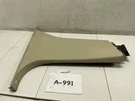 2012 14-18 Volvo S60 Right Passenger Side B Pillar Lower Trim Cover Oem+. Fixed Price $36.17.