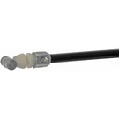 Dorman 912-150 Fuel Door Release Cable Gas For Hyundai Santa Fe 2010-2012. Fixed Price $54.14.
