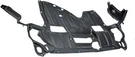 Front Engine Splash Shield Dorman 926-310 For Honda Accord, Crosstour. Fixed Price $165.87.
