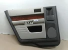 2009 2019 Ford Flex Rear Left Driver Side Door Interior Panel Trim Gray Oem+. Fixed Price $116.00.