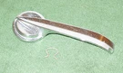 1960 1961 Falcon Galaxie 500 Thunderbird Monterey S-55 Orig Interior Door Handle. Fixed Price $19.00.