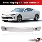 Bumper Reinforcement Impact Bar 2016-2024 Chevrolet Camaro Front #84639874. Fixed Price $69.09.