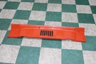 97-06 Wrangler Impact Orange Front End Windshield Single Vent Cowl Factory Oem. Fixed Price $140.99.