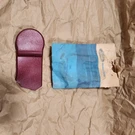 Lincoln Mark Oem Front Seat Hinge Cover D6LB-6561693-AWA, D2LZ-6561693-E. Fixed Price $9.00.