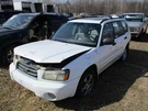 Wiper Transmission Fits 03 Forester 333117. Fixed Price $84.90.