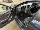 2017-2018 Mazda 3 Left Driver Side A-pillar Blue. Fixed Price $360.00.
