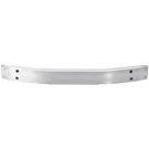 Front Bumper Reinforcement Acura Ilx 2016-2018 Aluminum. Fixed Price $126.55.
