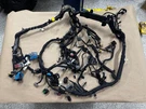 2024-2026 Ford Mustang Gt Dash Wiring Harness "TR3T-14401-AC" Oem. Fixed Price $175.00.