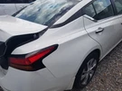 2023 Nissan Altima Quarter Panel *cut* Right Passenger White. Fixed Price $444.12.