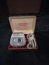 Read - Vtg Remington Rollectric 12V 110V Auto Home Shaver Antique Original Box. Fixed Price $20.00.