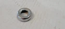 1968 Ford Mustang Shelby Cougar Remote Control Mirror Knob Bezel Nut C8AB Fomoco. Fixed Price $22.00.